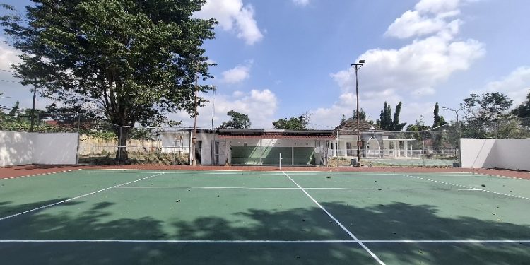 Sekolah Rakyat 19 Bantul Punya Fasilitas Mewah Seperti Hotel Bintang Lima dan Lapangan Tenis Pribadi