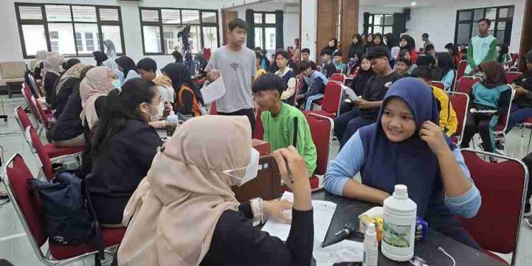 Sekolah Rakyat DIY: Inovasi Baru Melawan Kemiskinan Melalui Pendidikan