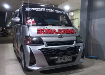 Intimidasi dan Pelanggaran Prosedur Ambulans Non-Medis Evakuasi Kecelakaan Jakarta Timur