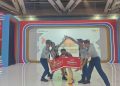 SMA Raih Prestasi Nasional di Ajang Safety Riding Camp 2025