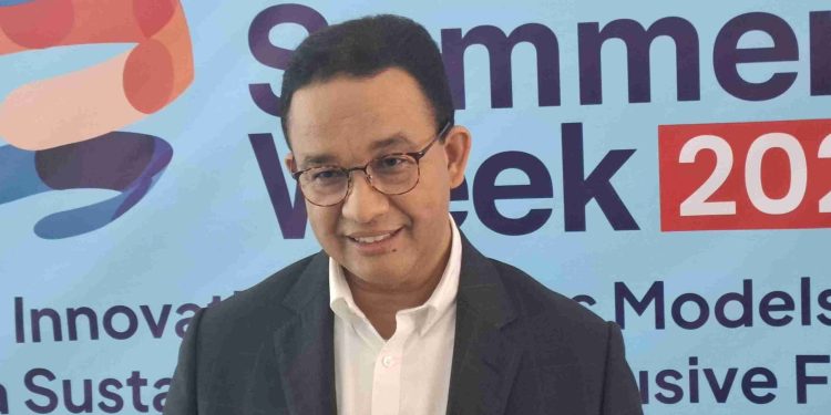 Anies Baswedan Guncang UGM: Konsistensi Untuk Rakyat adalah Kunci!
