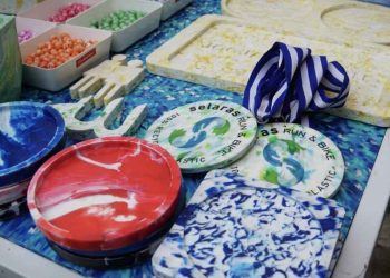 Inovasi Daur Ulang Plastik Jogja Mendapat Apresiasi dan Siap Masuk Jabodetabek