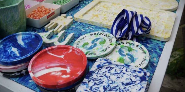 Inovasi Daur Ulang Plastik Jogja Mendapat Apresiasi dan Siap Masuk Jabodetabek