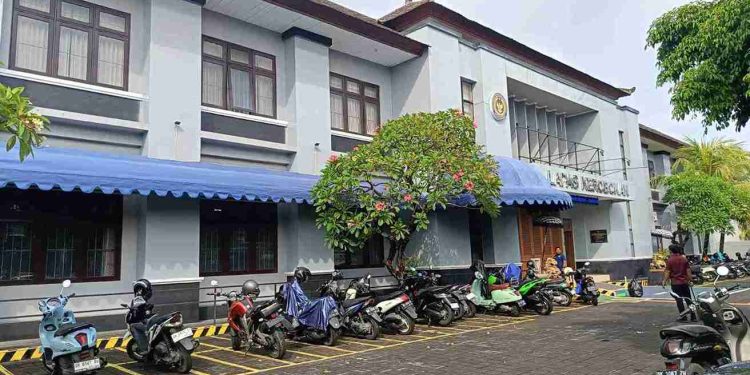 Lapas Kerobokan Tanggapi Isu Keterlibatan dalam Kasus Narkoba Buleleng, Kalapas Sebut Tidak Berdasar