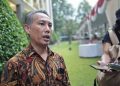 UGM Tegaskan Jokowi Lulusan Sah, Menanggapi Keraguan Mantan Rektor