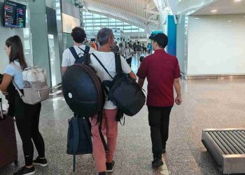Imigrasi Singaraja Perketat Pengawasan: Bule Prancis Dideportasi dan WN China Diperiksa