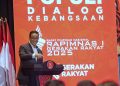 Konsolidasi Nasional untuk Kesejahteraan Indonesia dalam Rapimnas Gerakan Rakyat