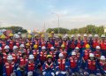 Program Pemuda: Membangun Generasi Muda Melek Energi dan Siap Jadi Agen Perubahan