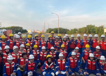 Program Pemuda: Membangun Generasi Muda Melek Energi dan Siap Jadi Agen Perubahan