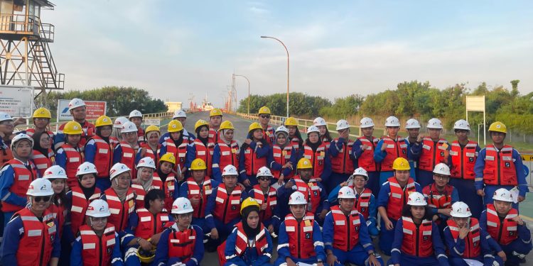 Program Pemuda: Membangun Generasi Muda Melek Energi dan Siap Jadi Agen Perubahan
