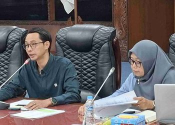 Anggaran Danais DIY Berkurang Rp200 Miliar, Pemda Diminta Cari Alternatif Melalui CSR