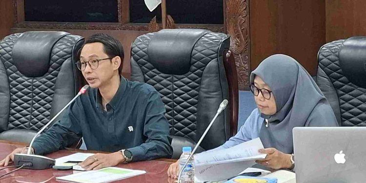 Anggaran Danais DIY Berkurang Rp200 Miliar, Pemda Diminta Cari Alternatif Melalui CSR