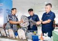 55 Tahun Berdayakan Difabel Melalui Pengelolaan Sampah Plastik di Bali