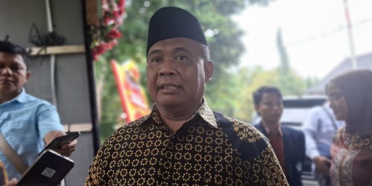 Bupati Sleman Pertanyakan Larangan Studi Tur Lava Tour Jeep