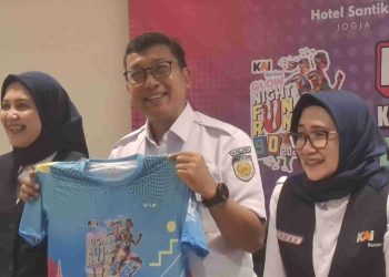 Stasiun Tugu Yogyakarta Akan Punya Hall KA Bandara dan Fasilitas Terpadu Tunggu Izin Sultan