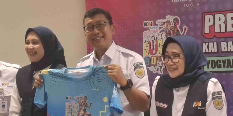 Stasiun Tugu Yogyakarta Akan Punya Hall KA Bandara dan Fasilitas Terpadu Tunggu Izin Sultan