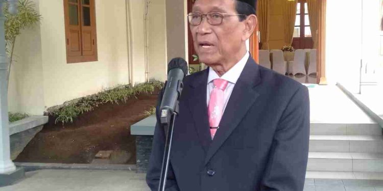 Polemik Stadion Maguwoharjo: Sultan HB X Tegaskan Tidak Ada Monopoli untuk PSIM