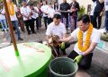 Generasi Z Gianyar Siap Beraksi dengan Inisiatif Edukatif dan Ekologis