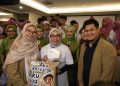 Siapkan Anak Tangguh untuk Mewujudkan Indonesia Emas