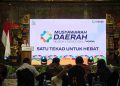 Grace Jeanie Akhiri Dua Periode Kepemimpinan, Lanjutkan Peran Nasional dan Daerah