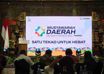 Grace Jeanie Akhiri Dua Periode Kepemimpinan, Lanjutkan Peran Nasional dan Daerah