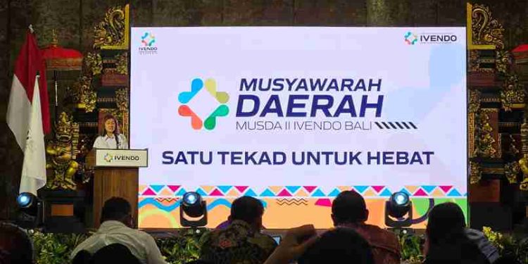 Grace Jeanie Akhiri Dua Periode Kepemimpinan, Lanjutkan Peran Nasional dan Daerah