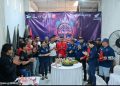 Satukan Semangat, Rayakan Setahun Kebersamaan di Bali Nusra!