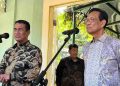 10 Perusahaan Terlibat Beras Oplosan Naik Penyidikan Menurut Mentan Amran