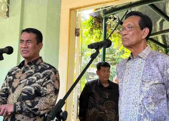 10 Perusahaan Terlibat Beras Oplosan Naik Penyidikan Menurut Mentan Amran