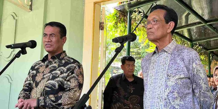 10 Perusahaan Terlibat Beras Oplosan Naik Penyidikan Menurut Mentan Amran