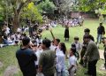 Arsitek untuk Anak 2025: Ajak Anak Jadi Penyelamat Kota untuk Lingkungan Berkelanjutan