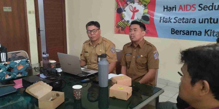 Jurnalisme Empati Harus Diterapkan dalam Peliputan HIV/AIDS