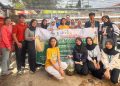 Hidrokita Kramas: Mahasiswa KKN Undip Serukan Hidroponik Solusi Ketahanan Pangan Keluarga