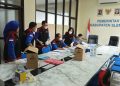 Kejati DIY Geledah Diskominfo Sleman Terkait Dugaan Korupsi Pengadaan Bandwidth dan Sewa DRC