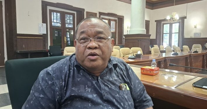 Kesiapan dan Data Siswa Program Sekolah Rakyat DIY Menjadi Sorotan
