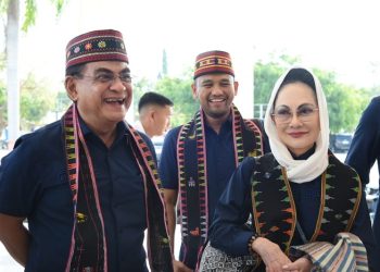 Usulan Kenaikan Kelas Kantor Imigrasi Atambua untuk Perkuat Pengawasan Perbatasan
