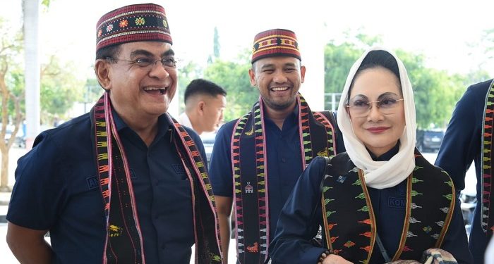 Usulan Kenaikan Kelas Kantor Imigrasi Atambua untuk Perkuat Pengawasan Perbatasan