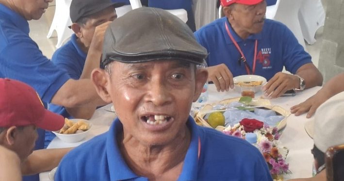 Reuni UGM Ungkap Kisah Mulyono: Kami Kuliah Bersama, Ijazah Jokowi Bukan Urusan Saya