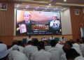 Jejak Spiritual KH Zaini Mun’im Seruan Melawan Kezaliman dan Makna Tawassul