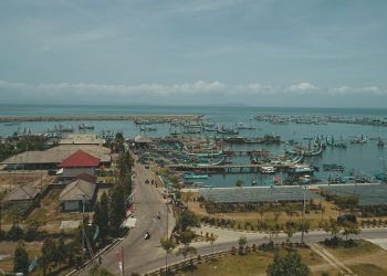 Rencana PPN Pengambengan Bali untuk Menjadi Pusat Perikanan Terintegrasi Internasional