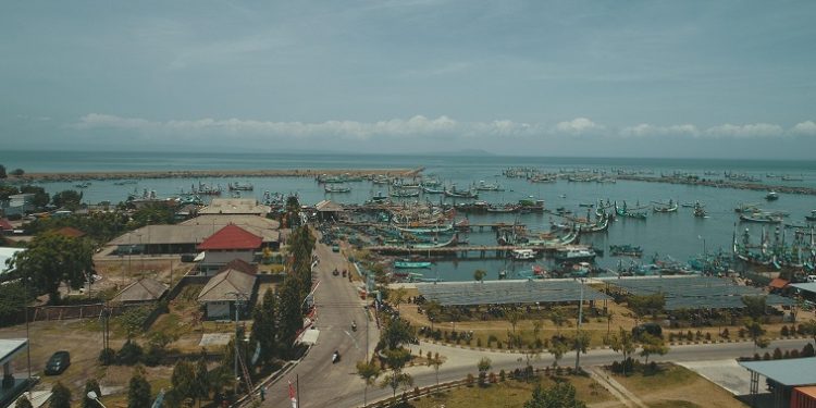 Rencana PPN Pengambengan Bali untuk Menjadi Pusat Perikanan Terintegrasi Internasional