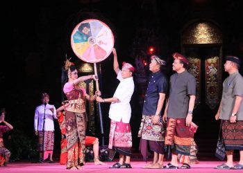 Semarak Pamungkas PKB XLVII: Dedikasi Bali Menjaga Jati Diri