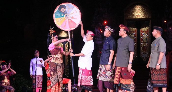 Semarak Pamungkas PKB XLVII: Dedikasi Bali Menjaga Jati Diri