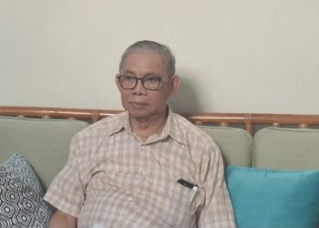 Mantan Rektor UGM Sofian Effendi Minta Maaf atas Pernyataan Ijazah Jokowi