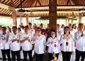 Dorong Peningkatan Kualitas Posyandu di Tabanan oleh Rai Wahyuni