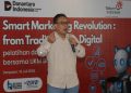 UMKM Bali Siap Melangkah ke Era Digital Dengan Revolusi Pemasaran Cerdas