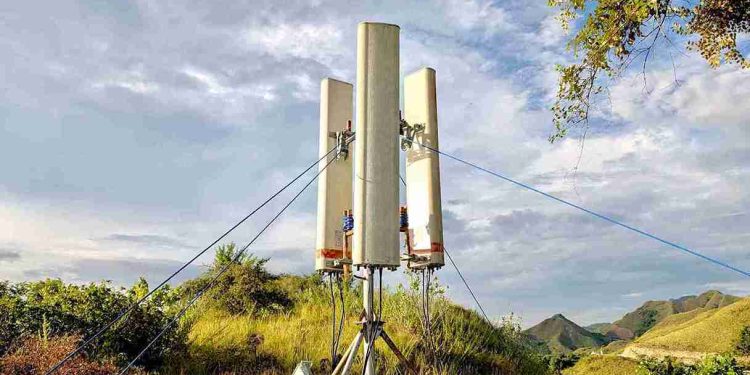 Percepat Transformasi Digital Flores dengan Puluhan Infrastruktur Jaringan Baru
