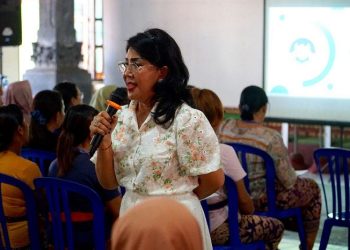 Akses Gizi Merata di Buleleng Harapan Baru melalui Program MBG