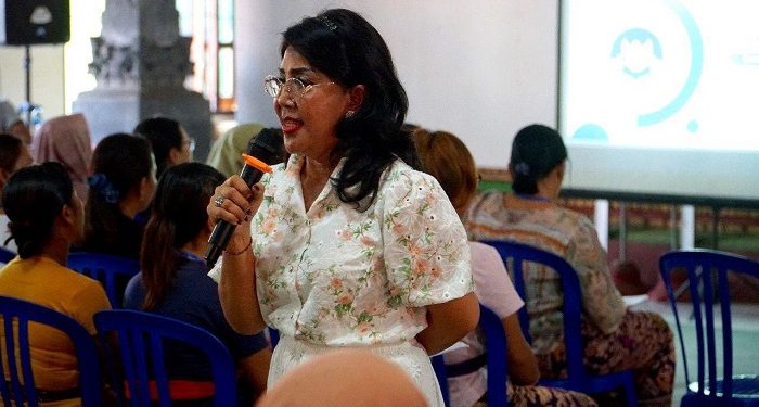 Akses Gizi Merata di Buleleng Harapan Baru melalui Program MBG