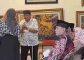 Keluarga Almarhum Arya Daru Berkomentar Setelah Penyelidikan Polda Metro Jaya Diumumkan